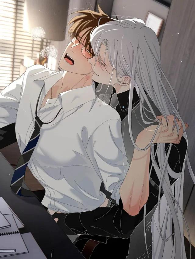 Quiero que el príncipe tóxico muera todos los días - Capítulo 15 3 manhwa