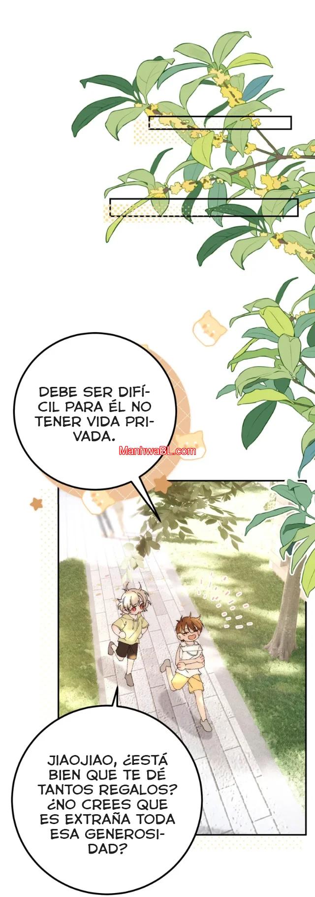 Quiero que el príncipe tóxico muera todos los días - Capítulo 5 manhwa