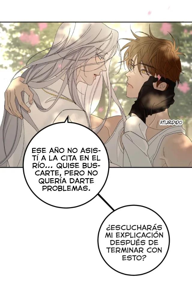 Quiero que el príncipe tóxico muera todos los días - Capítulo 5 manhwa