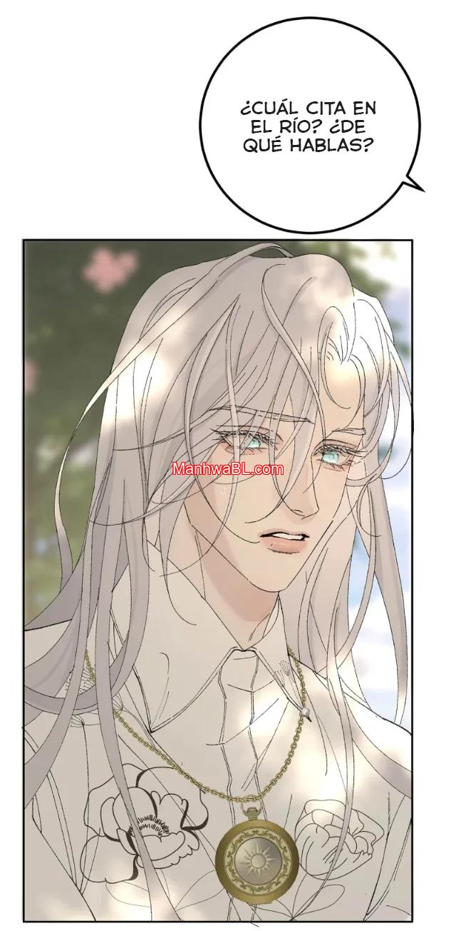 Quiero que el príncipe tóxico muera todos los días - Capítulo 5 manhwa
