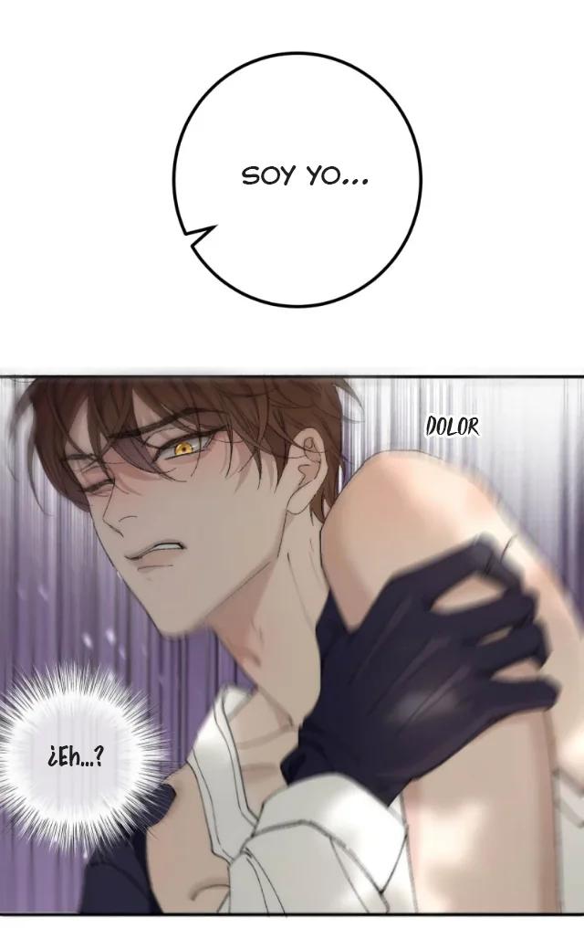 Quiero que el príncipe tóxico muera todos los días - Capítulo 5 manhwa