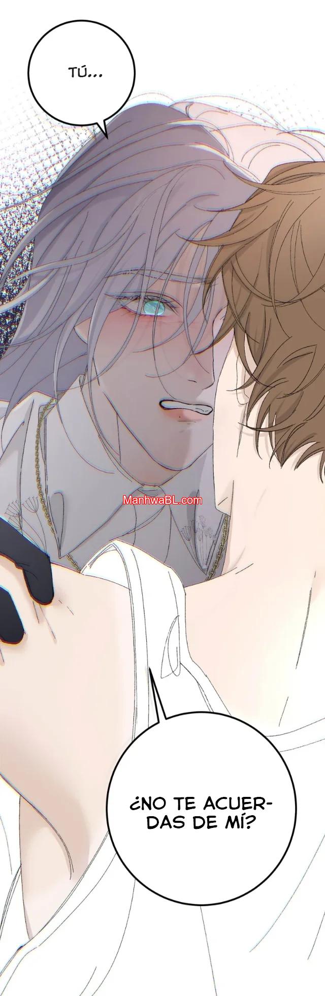 Quiero que el príncipe tóxico muera todos los días - Capítulo 5 manhwa