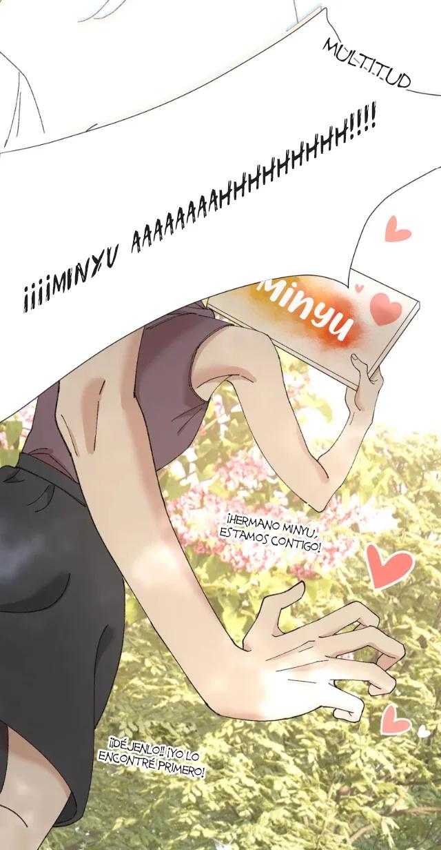 Quiero que el príncipe tóxico muera todos los días - Capítulo 5 manhwa