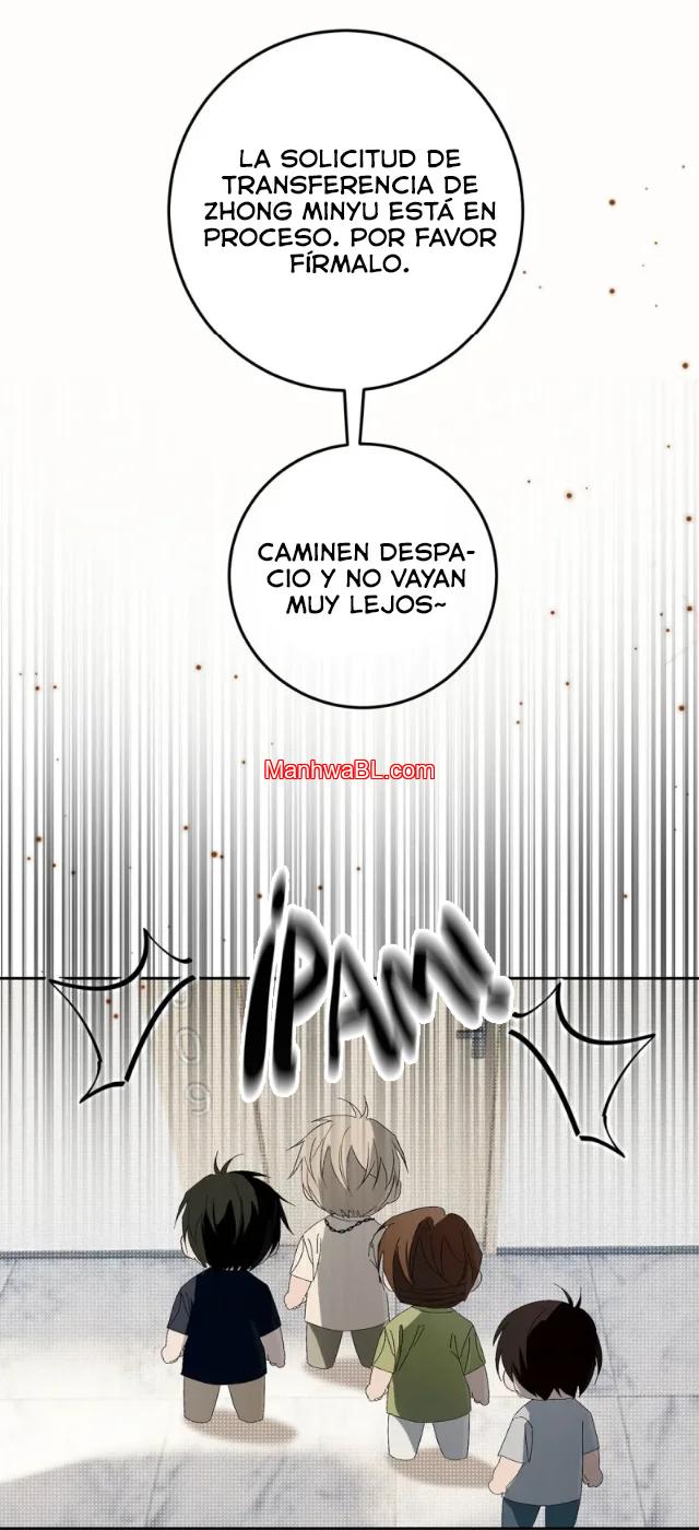 Quiero que el príncipe tóxico muera todos los días - Capítulo 22 manhwa