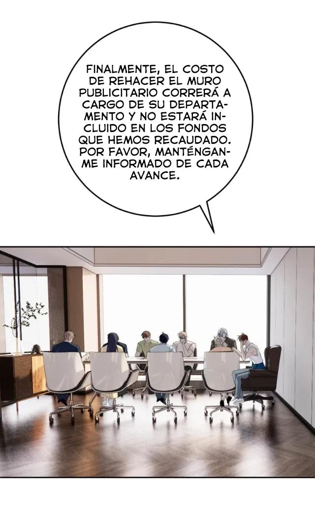 Quiero que el príncipe tóxico muera todos los días - Capítulo 22 manhwa