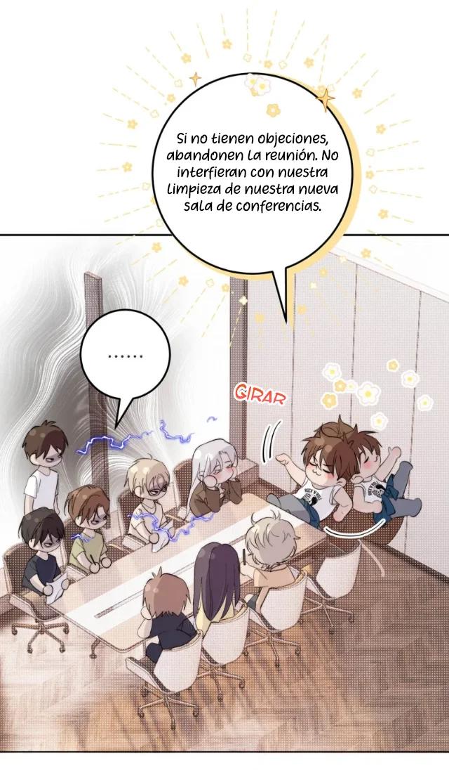 Quiero que el príncipe tóxico muera todos los días - Capítulo 22 manhwa
