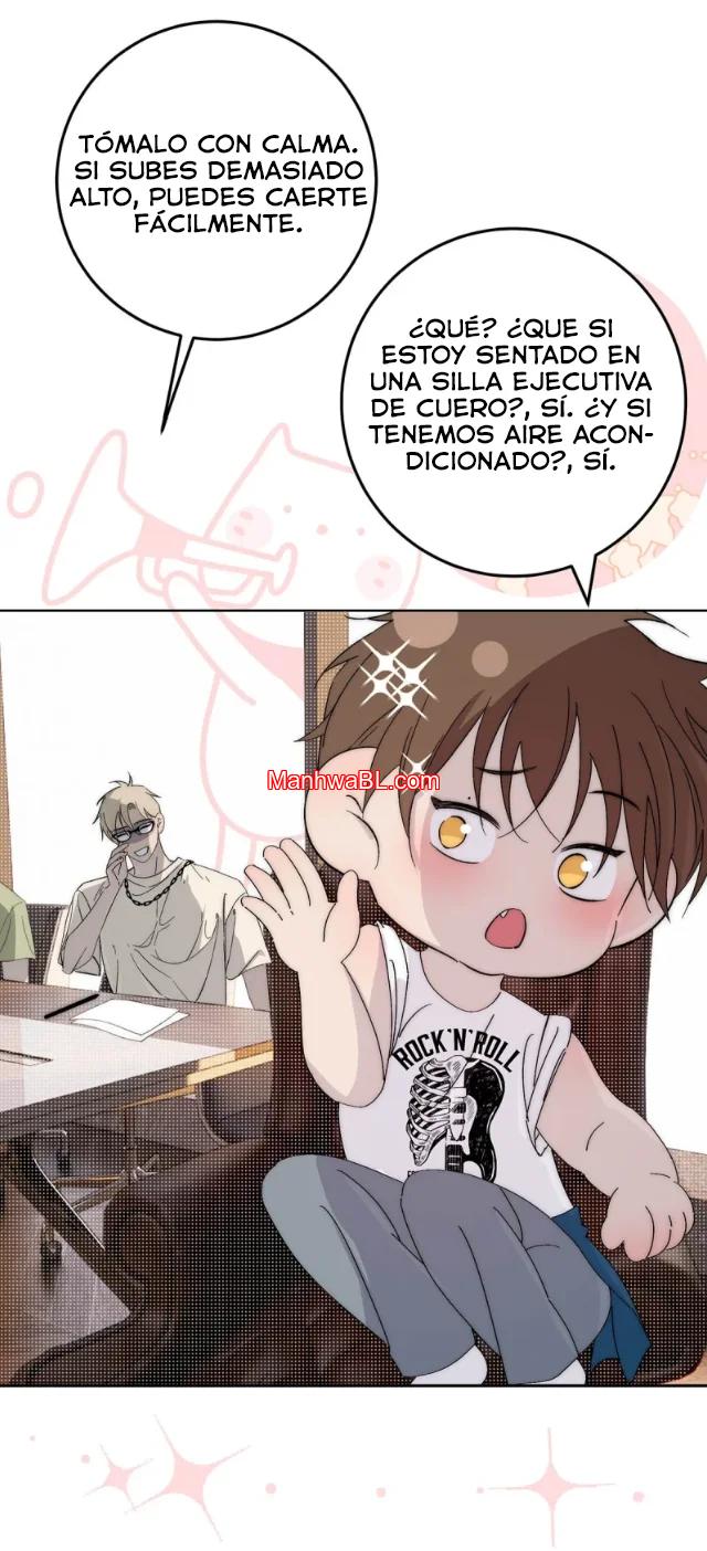 Quiero que el príncipe tóxico muera todos los días - Capítulo 22 manhwa