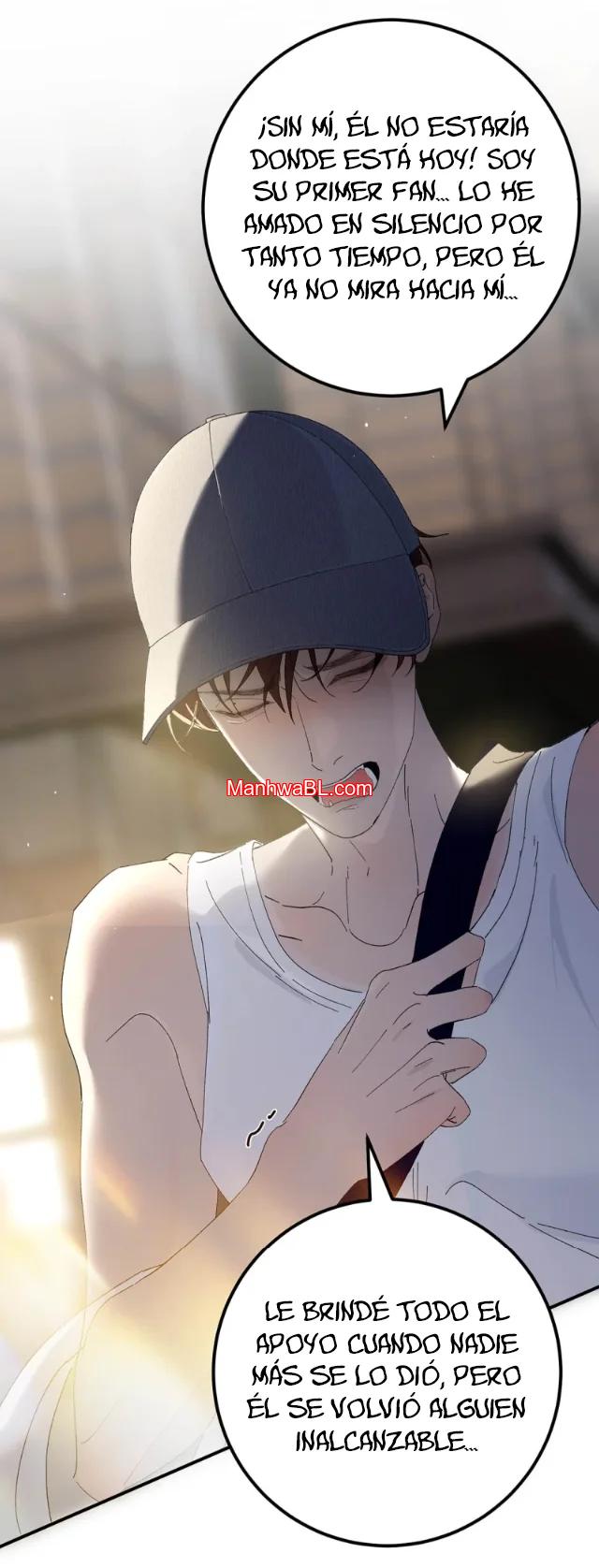 Quiero que el príncipe tóxico muera todos los días - Capítulo 6 3 manhwa