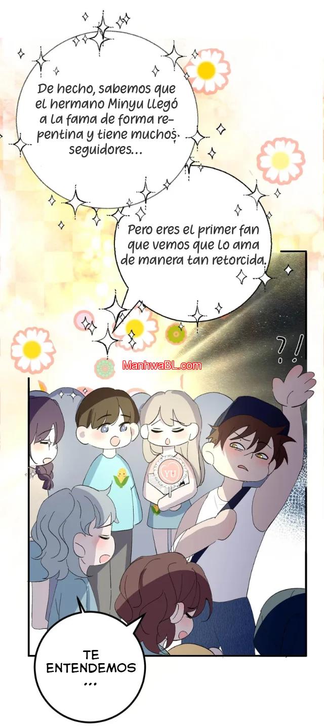 Quiero que el príncipe tóxico muera todos los días - Capítulo 6 3 manhwa