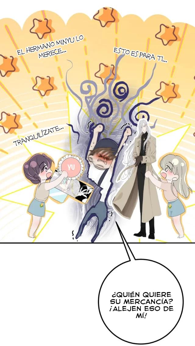 Quiero que el príncipe tóxico muera todos los días - Capítulo 6 3 manhwa