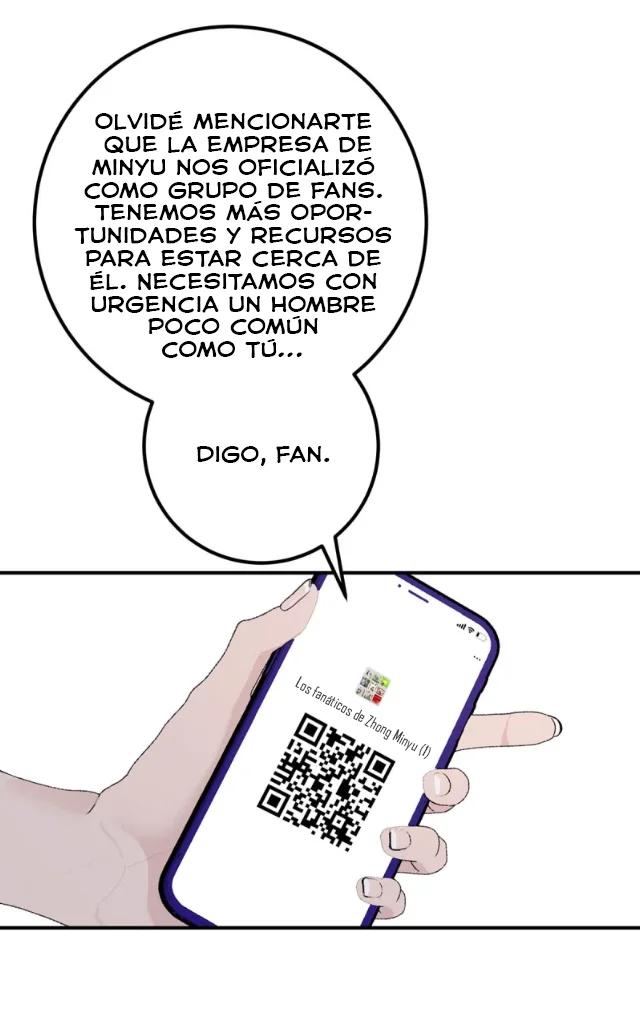Quiero que el príncipe tóxico muera todos los días - Capítulo 6 3 manhwa