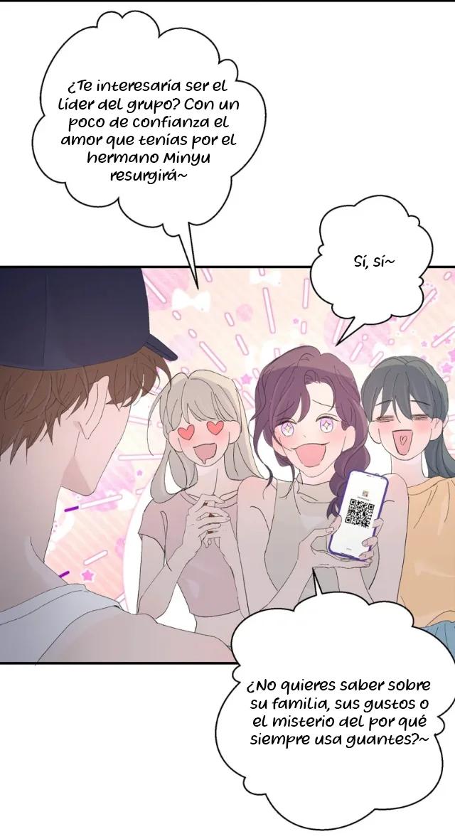 Quiero que el príncipe tóxico muera todos los días - Capítulo 6 3 manhwa