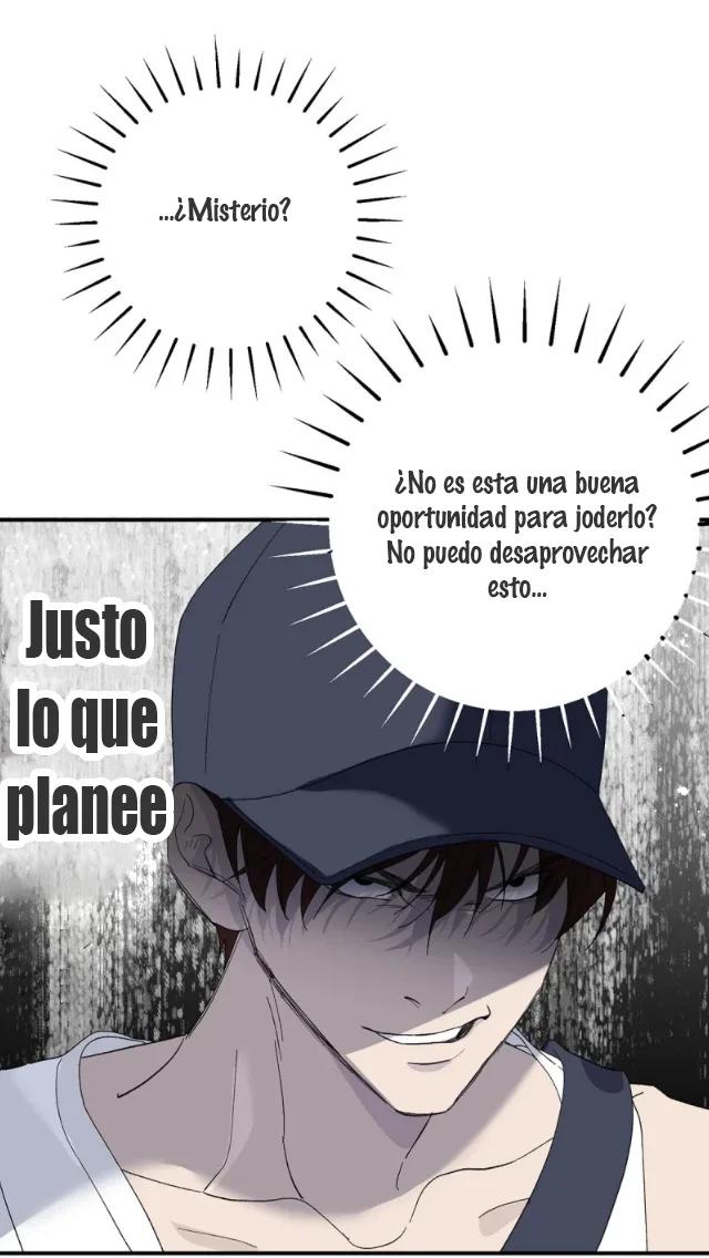 Quiero que el príncipe tóxico muera todos los días - Capítulo 6 3 manhwa