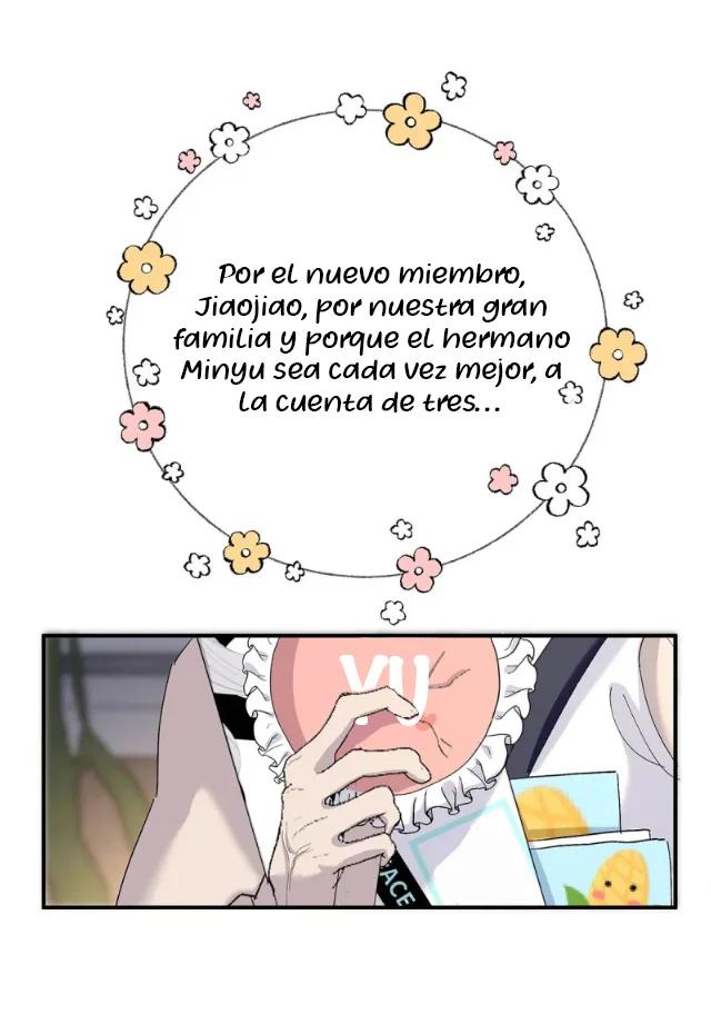 Quiero que el príncipe tóxico muera todos los días - Capítulo 6 3 manhwa