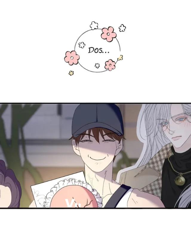 Quiero que el príncipe tóxico muera todos los días - Capítulo 6 3 manhwa
