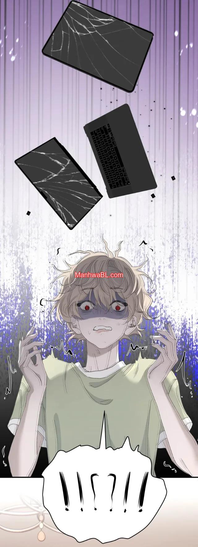 Quiero que el príncipe tóxico muera todos los días - Capítulo 6 3 manhwa