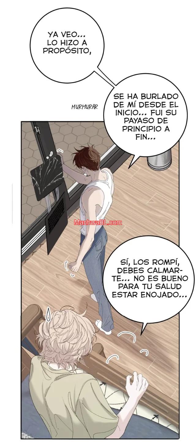 Quiero que el príncipe tóxico muera todos los días - Capítulo 7 2 manhwa