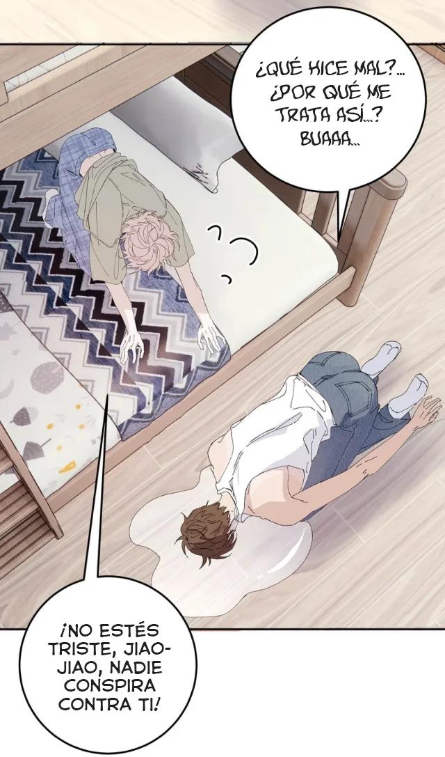 Quiero que el príncipe tóxico muera todos los días - Capítulo 7 2 manhwa