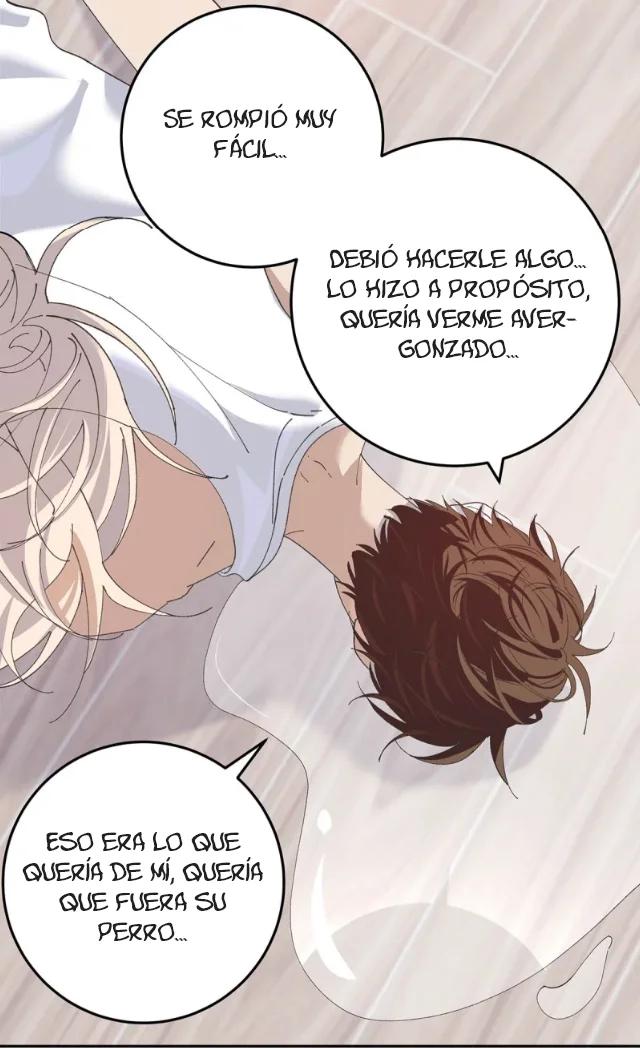 Quiero que el príncipe tóxico muera todos los días - Capítulo 7 2 manhwa