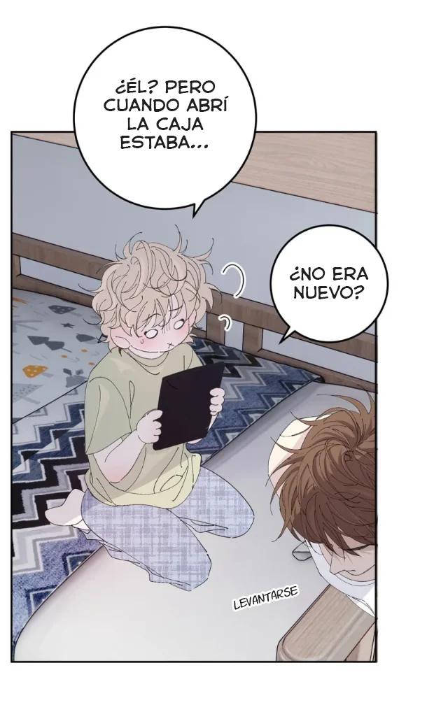 Quiero que el príncipe tóxico muera todos los días - Capítulo 7 2 manhwa