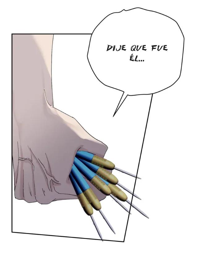 Quiero que el príncipe tóxico muera todos los días - Capítulo 7 2 manhwa