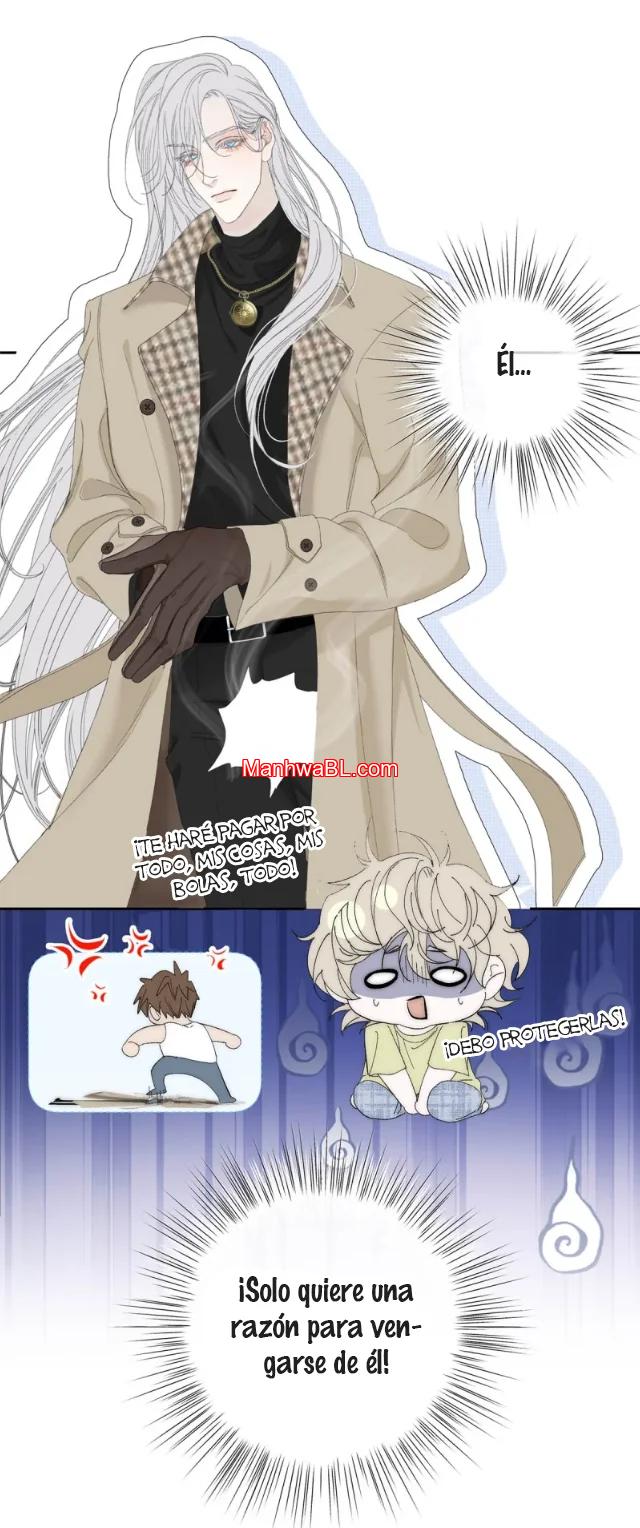 Quiero que el príncipe tóxico muera todos los días - Capítulo 7 2 manhwa