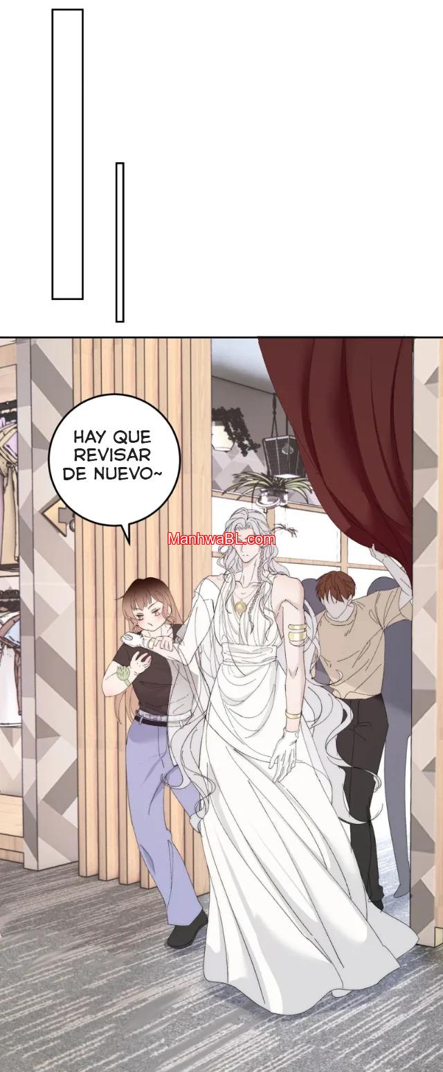 Quiero que el príncipe tóxico muera todos los días - Capítulo 7 2 manhwa