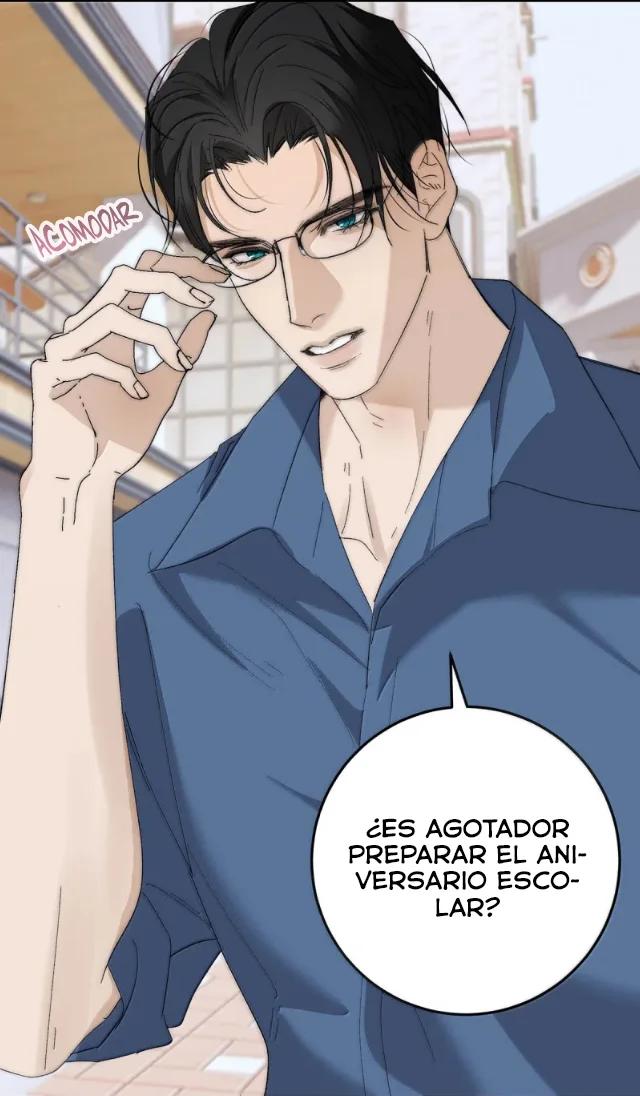 Quiero que el príncipe tóxico muera todos los días - Capítulo 25 3 manhwa