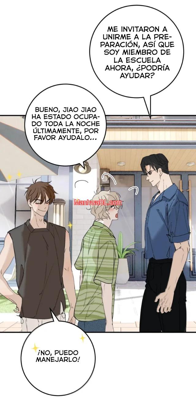 Quiero que el príncipe tóxico muera todos los días - Capítulo 25 3 manhwa