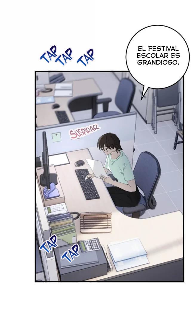 Quiero que el príncipe tóxico muera todos los días - Capítulo 25 3 manhwa