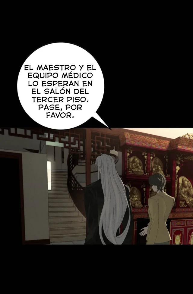 Quiero que el príncipe tóxico muera todos los días - Capítulo 18 2 manhwa