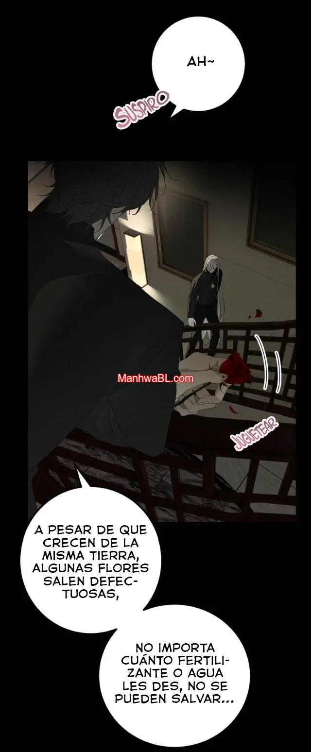 Quiero que el príncipe tóxico muera todos los días - Capítulo 18 2 manhwa
