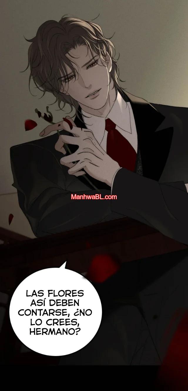 Quiero que el príncipe tóxico muera todos los días - Capítulo 18 2 manhwa