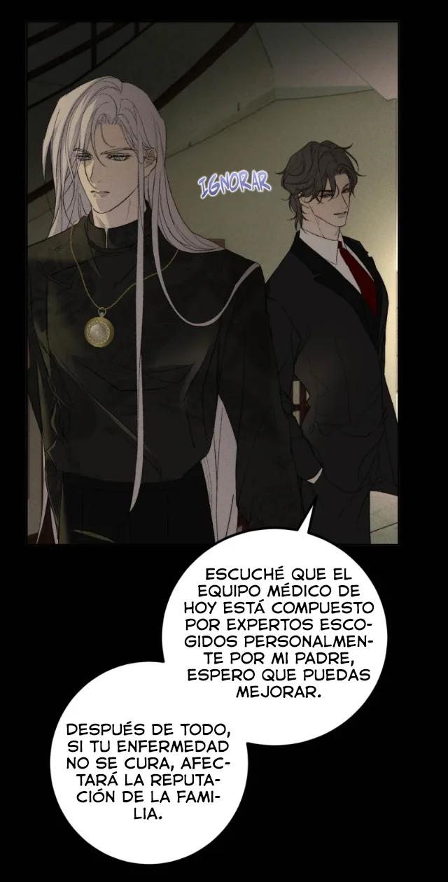 Quiero que el príncipe tóxico muera todos los días - Capítulo 18 2 manhwa