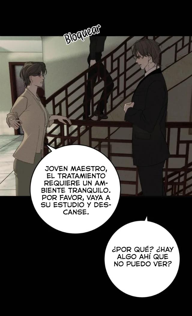 Quiero que el príncipe tóxico muera todos los días - Capítulo 18 2 manhwa