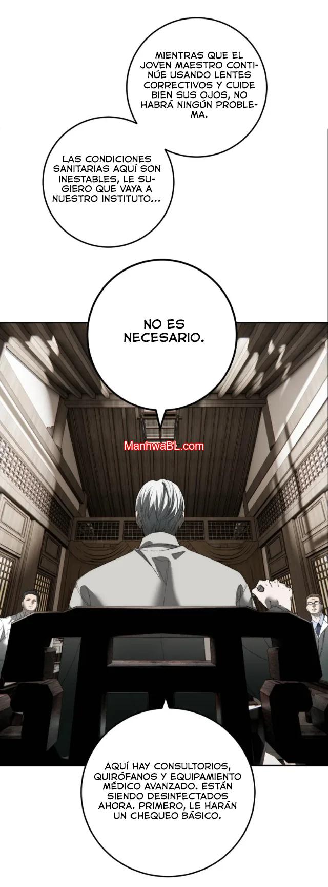 Quiero que el príncipe tóxico muera todos los días - Capítulo 18 2 manhwa