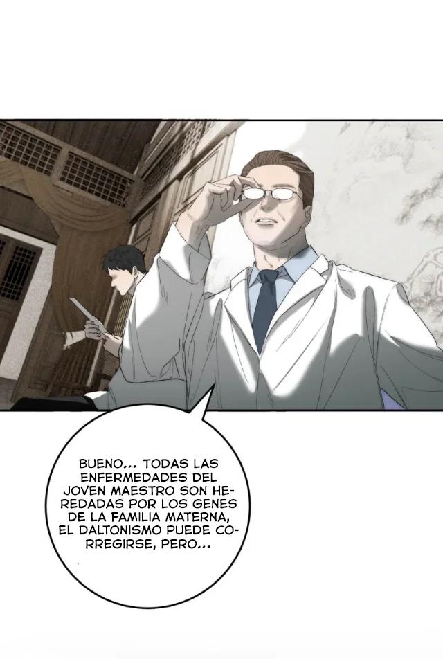 Quiero que el príncipe tóxico muera todos los días - Capítulo 18 2 manhwa