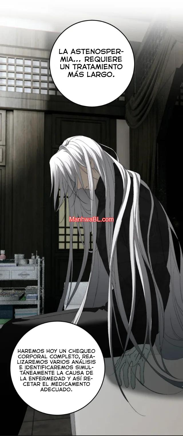 Quiero que el príncipe tóxico muera todos los días - Capítulo 18 2 manhwa
