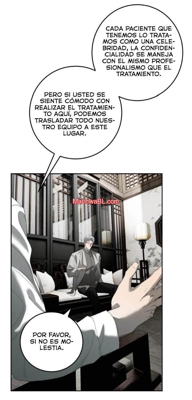 Quiero que el príncipe tóxico muera todos los días - Capítulo 18 2 manhwa