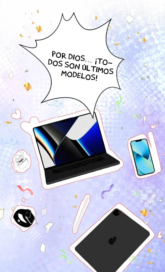 Quiero que el príncipe tóxico muera todos los días - Capítulo 4 3 manhwa