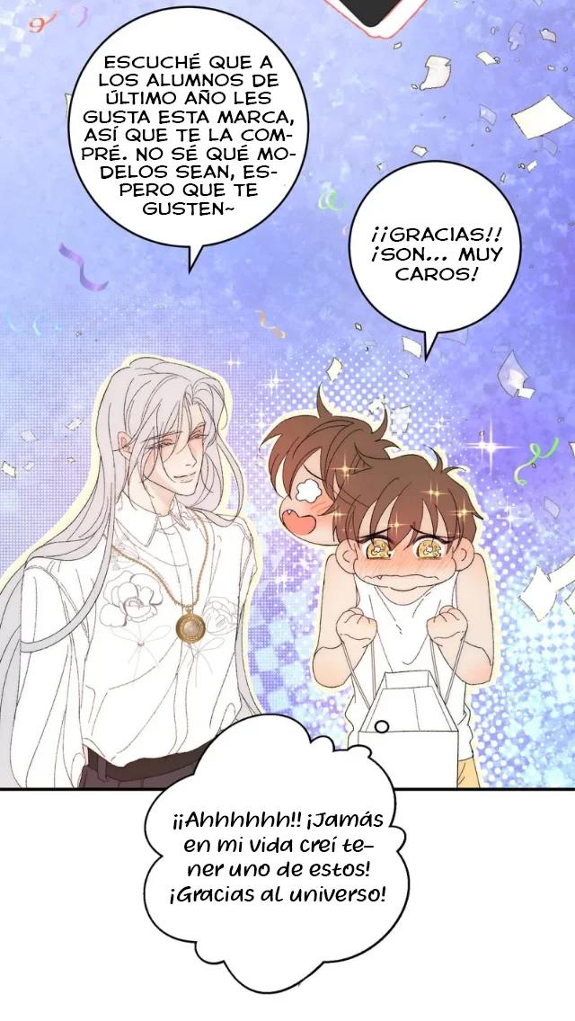 Quiero que el príncipe tóxico muera todos los días - Capítulo 4 3 manhwa