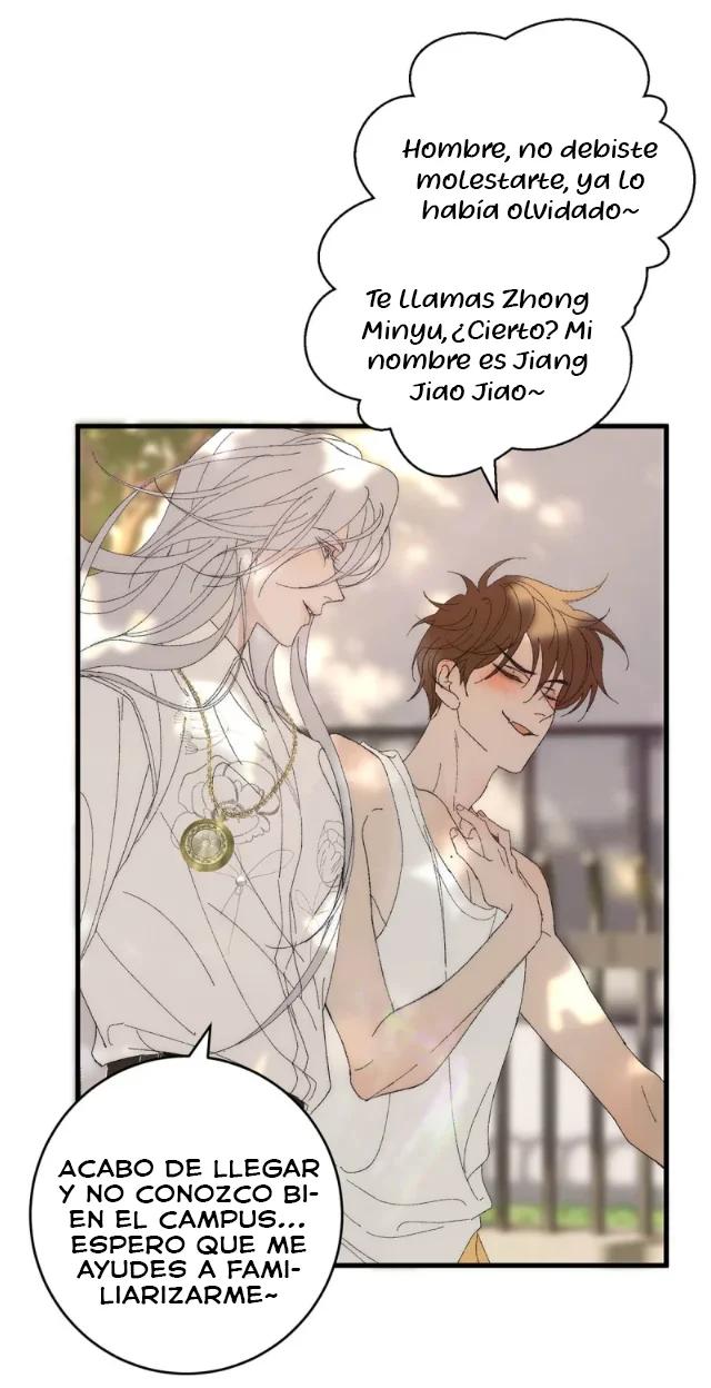 Quiero que el príncipe tóxico muera todos los días - Capítulo 4 3 manhwa