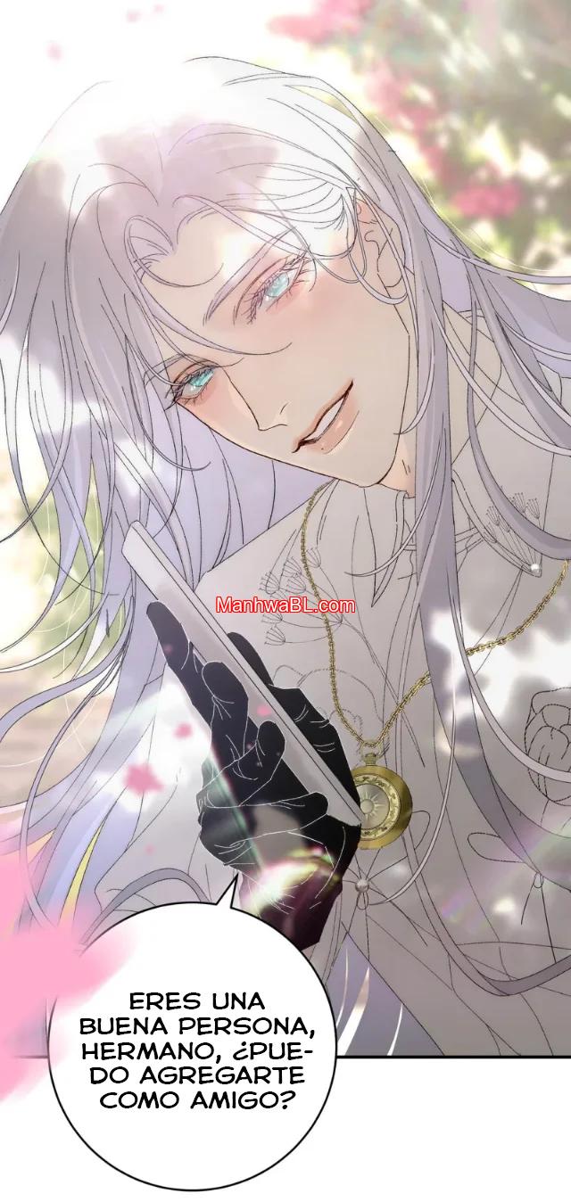 Quiero que el príncipe tóxico muera todos los días - Capítulo 4 3 manhwa