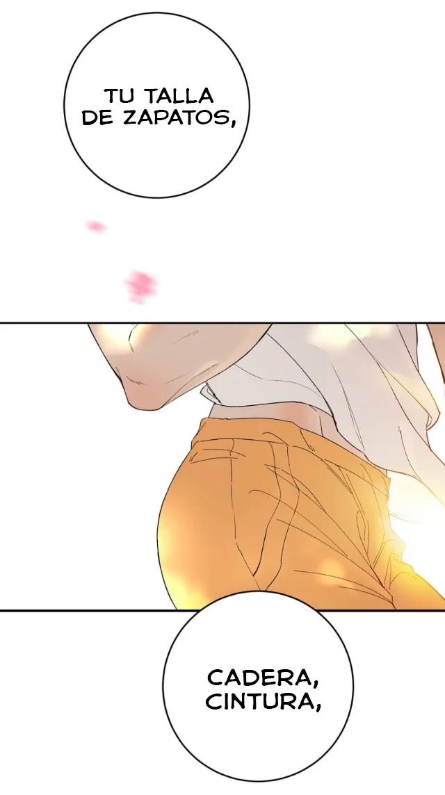 Quiero que el príncipe tóxico muera todos los días - Capítulo 4 3 manhwa