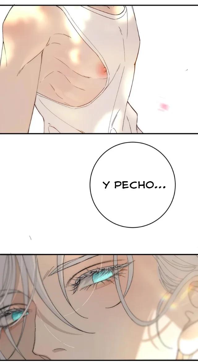Quiero que el príncipe tóxico muera todos los días - Capítulo 4 3 manhwa