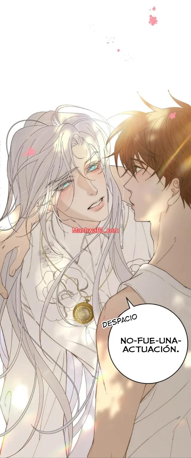 Quiero que el príncipe tóxico muera todos los días - Capítulo 4 3 manhwa