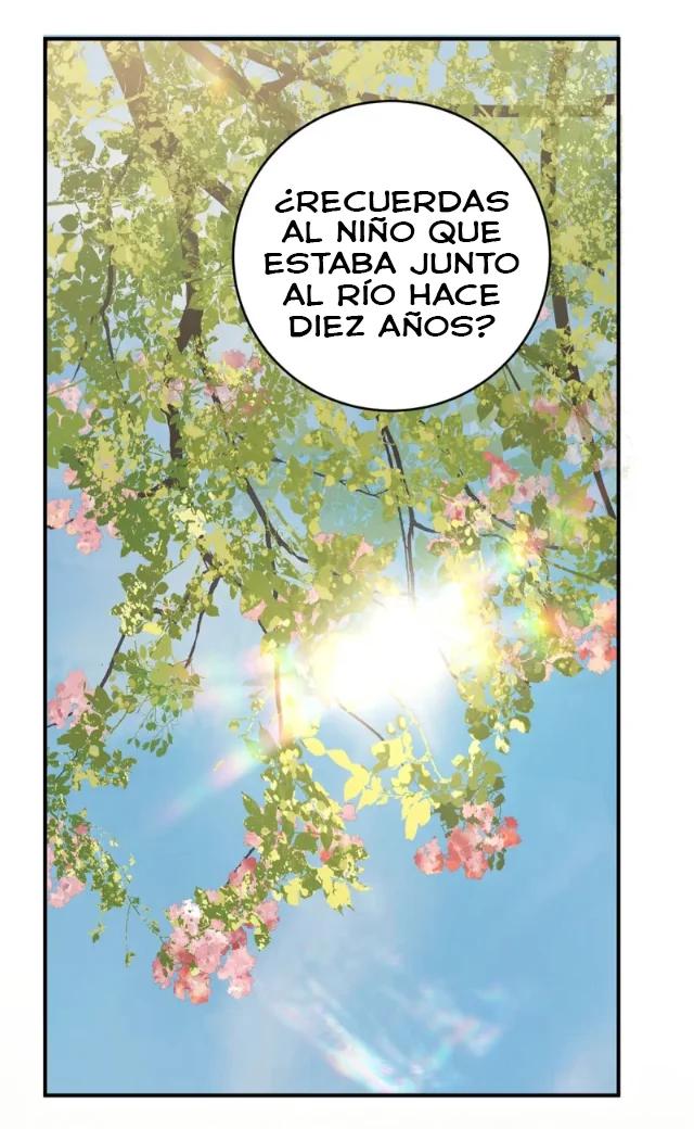 Quiero que el príncipe tóxico muera todos los días - Capítulo 4 3 manhwa