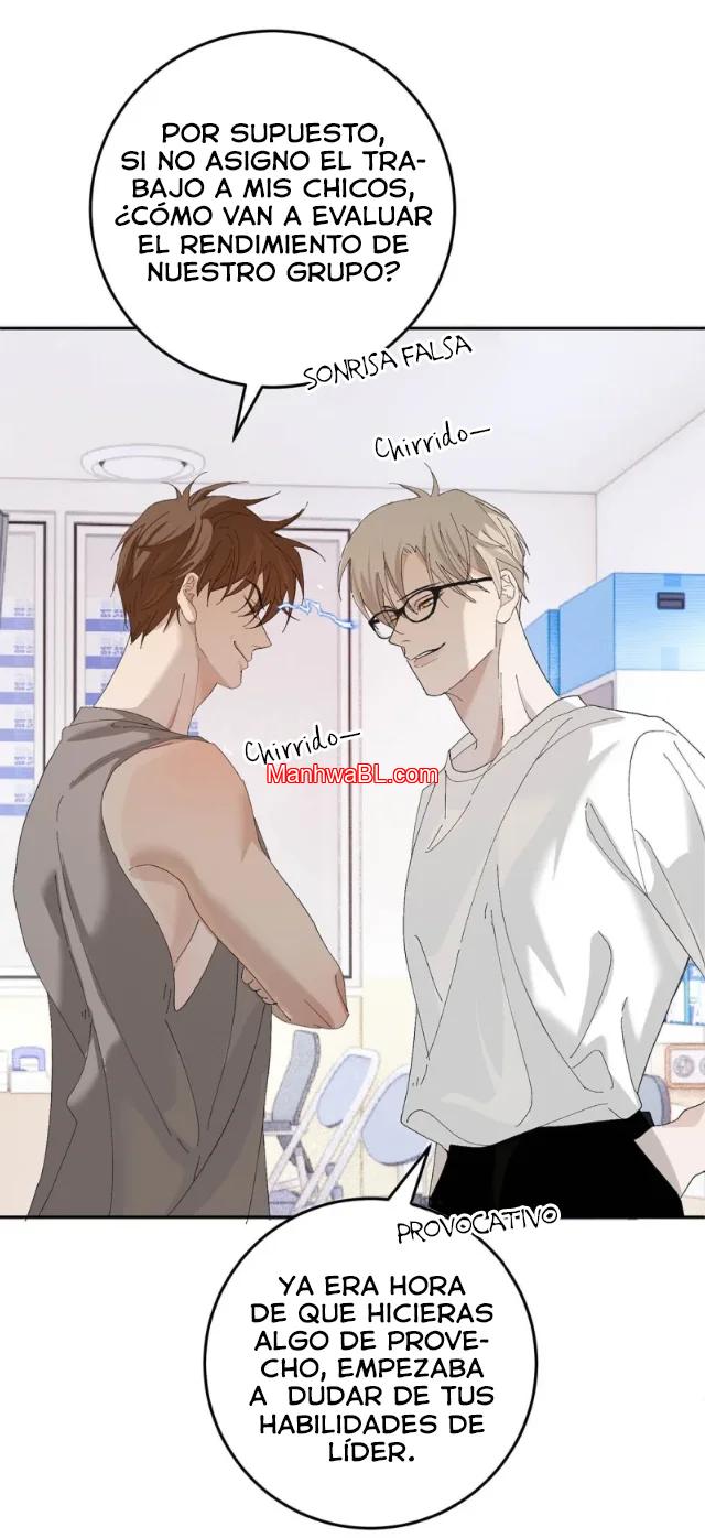 Quiero que el príncipe tóxico muera todos los días - Capítulo 14 2 manhwa