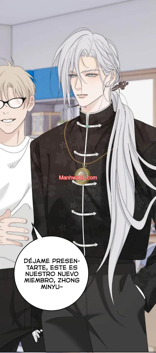 Quiero que el príncipe tóxico muera todos los días - Capítulo 14 2 manhwa