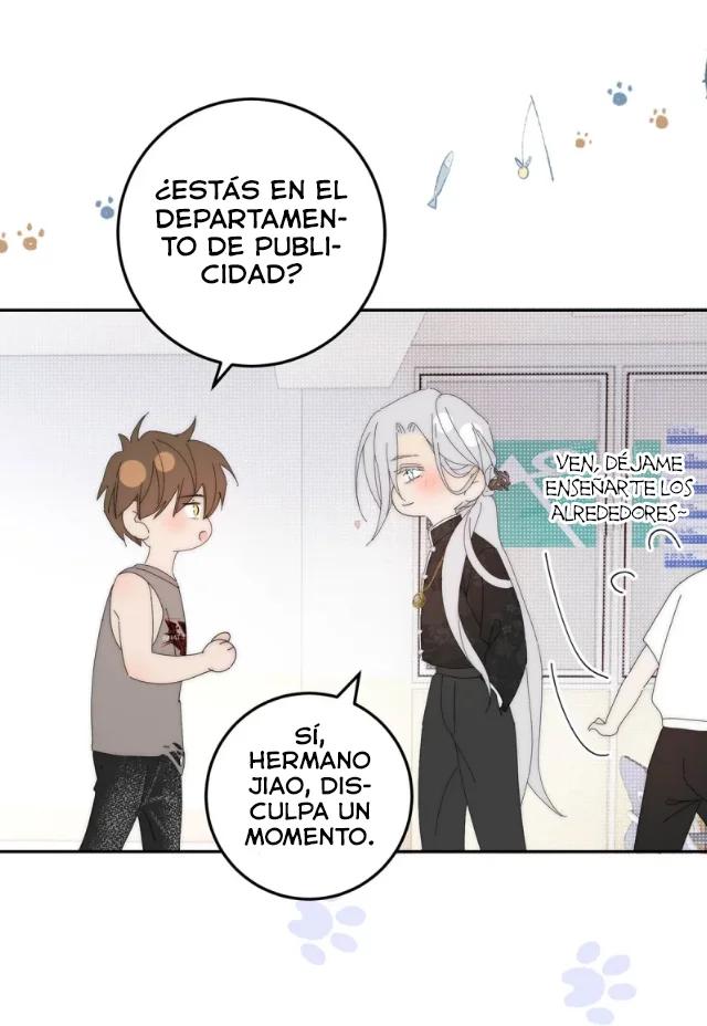 Quiero que el príncipe tóxico muera todos los días - Capítulo 14 2 manhwa
